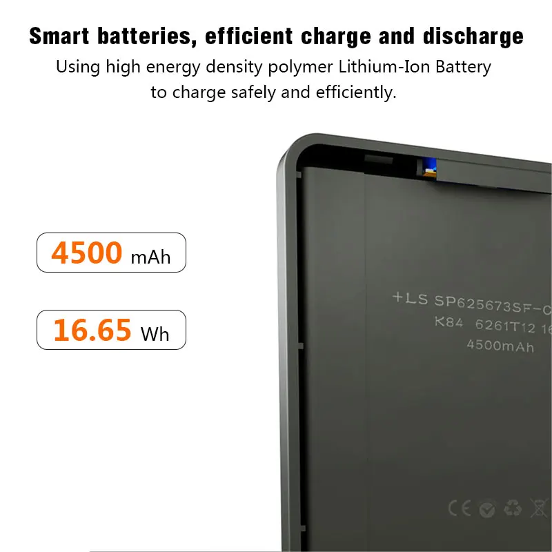 Mini Power Bank Case Ultra-thin Portable External Backup For iPhone X XS Samsung S8 Xiaomi 8 Huawei P20 Battery Charger Case