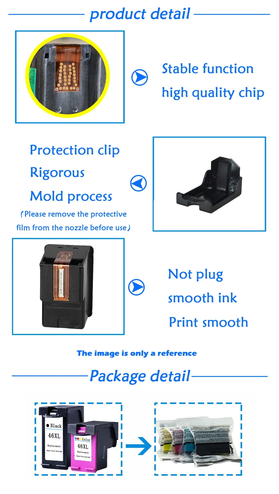 compatible ink cartridges