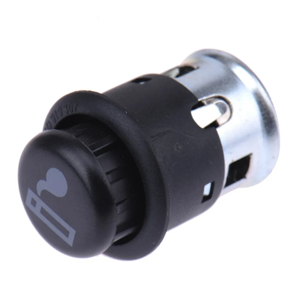 Автомобильный прикуриватель в сборе для Jetta Golf Passat Polo Sharan Beetle SEAT Leon SKODA 1J0 919 307 9B9