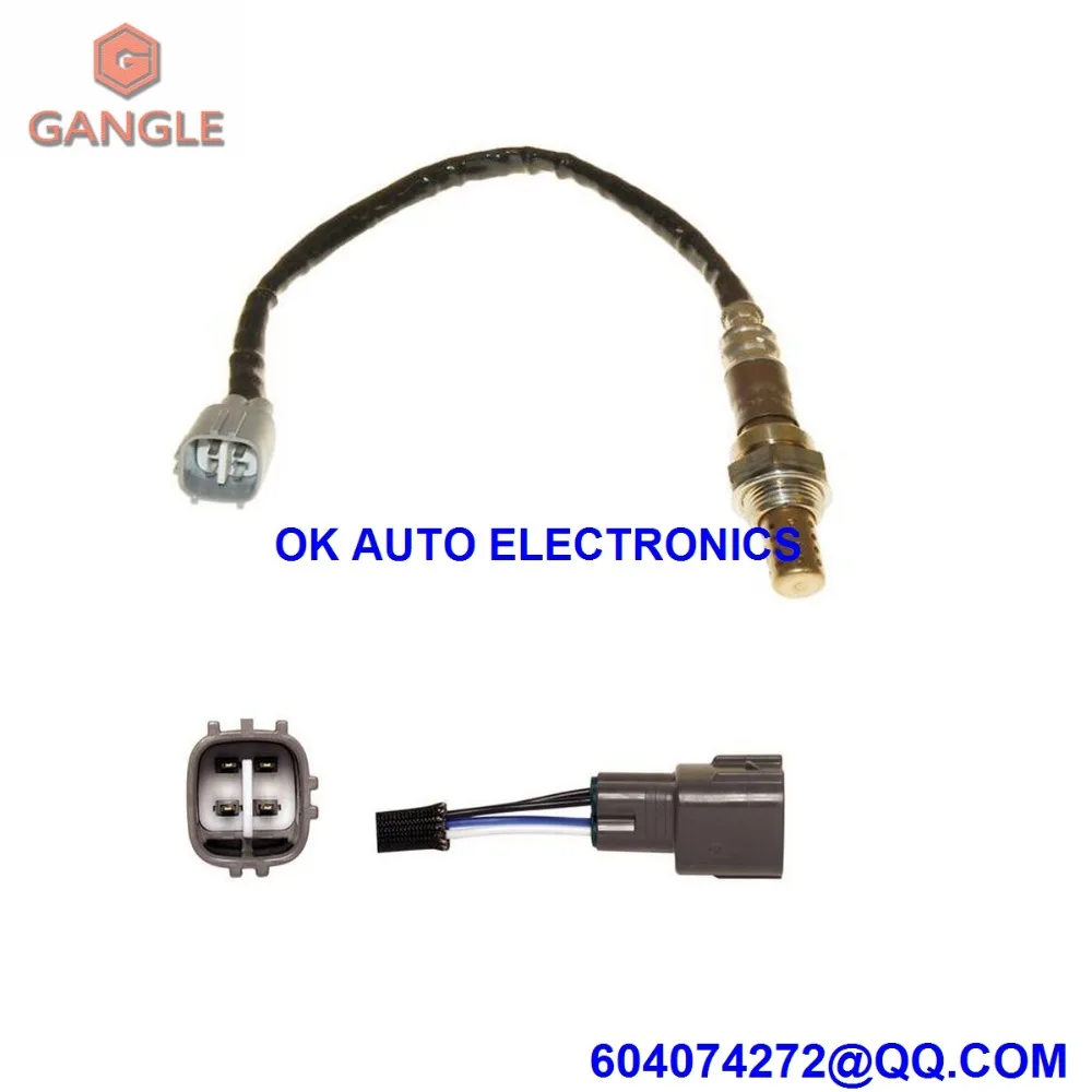 Кислород Сенсор Lambda датчик расхода воздуха O2 Сенсор для Toyota CARINA FF MARK 2 CRESTA CHASER CROWN COMFORT/сед 89465-22180