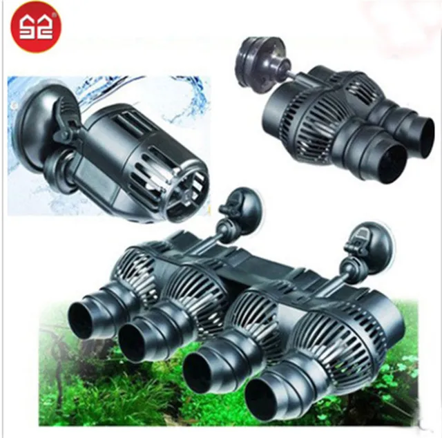 sunsun jvp series aquarium