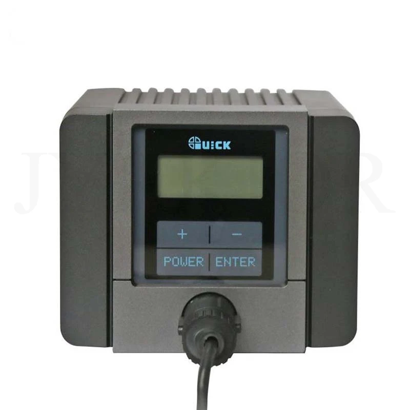 Original QUICK TS1100 90W LCD Digital intelligent