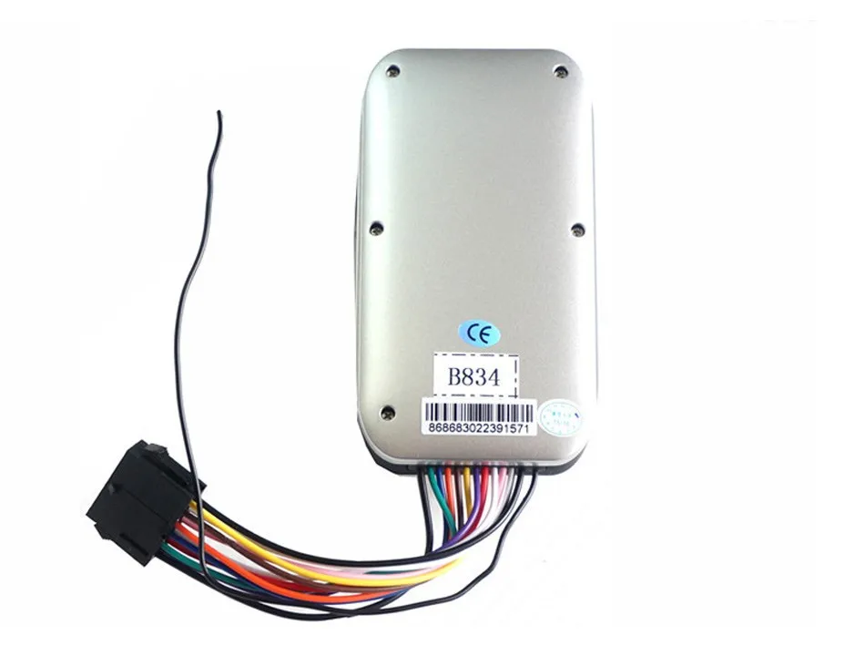 GPS303I Car GPS Tracker TK303I Motorcycle Locator GSM GPRS Real Time Tracking Device Google Map SMS Location Link Coban Tracker -03