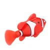 New Electronic Fish Pets with Flash Lighting Mini Sea Animal Electric Swimming Fish Toys for Children Gifts Battery Powered Fish ► Photo 2/6