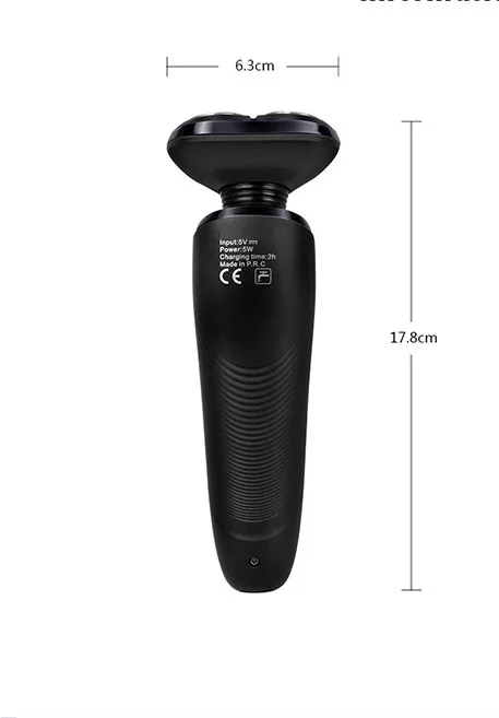 men's shaver 3