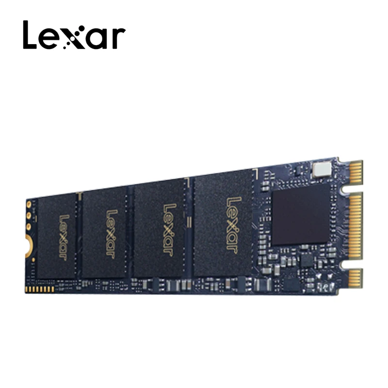 

Lexar M.2 2280 SSD 240GB 480GB 960GB NVMe PCIe Gen3x4 3D NAND Internal Solid State Drive Hard Disk For Laptop NoteBook PC