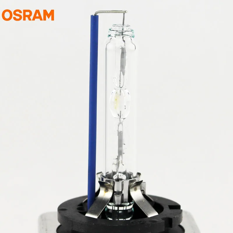 1х OSRAM D8S 66548 25 Вт 4200 к ксенон HID OEM головной светильник германия OEM качество лампы Автомобильный светильник упаковка