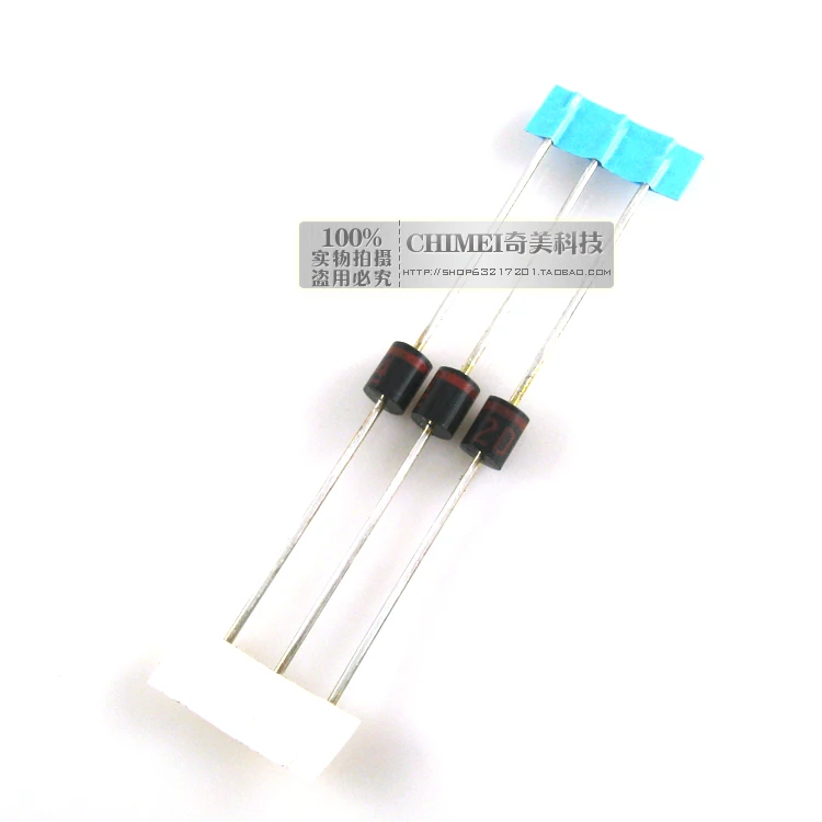 Free Delivery. T2D ST02D plasma power diode red ring on