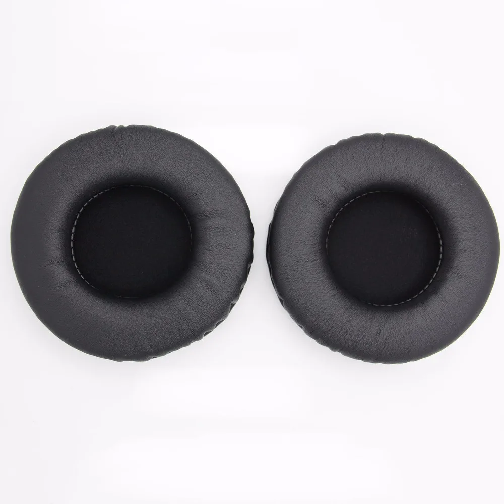 A Pair of Replacement Ear Pads Cushion Earpads Cover For KOSS UR20 UR