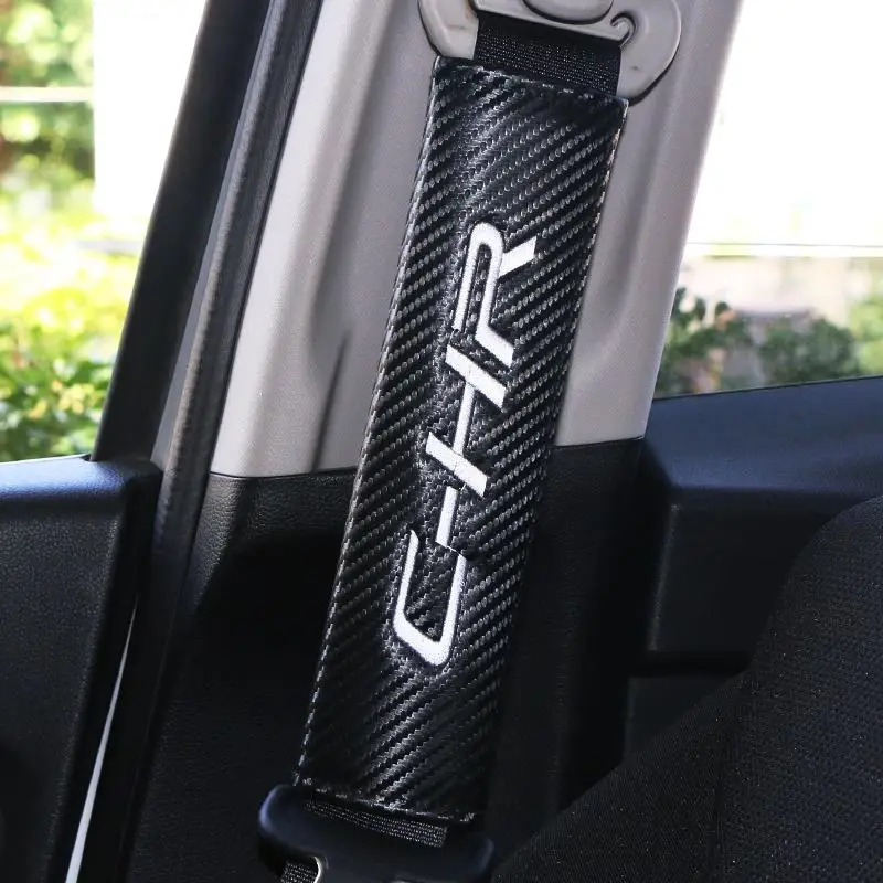 Автомобильный Стайлинг автомобильные эмблемы чехол для Toyota C HR Corolla Prius Verso Yaris CHR