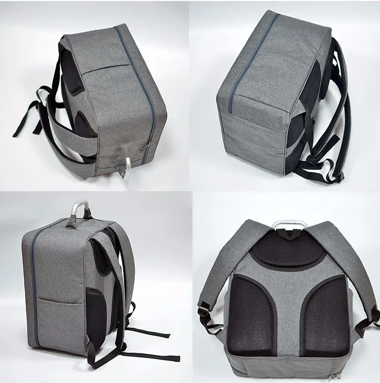Nylon Sporting Travel Shoulder Bag For DJI Phantom 4 RC Drone XIRO Xplorer RC Quadcopter