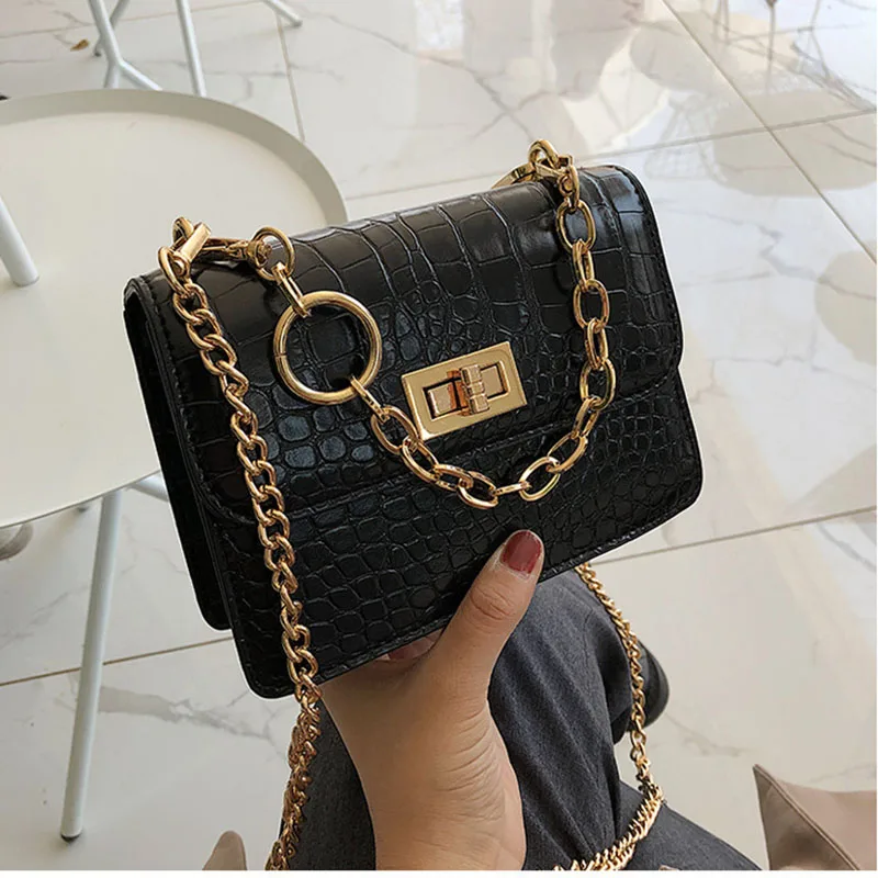 Sac bandouliere femme luxe женская маленькая сумка на плечо квадратный клатч дамская сумочка
