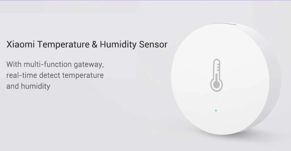 Xiaomi mi умный датчик температуры и Hu mi dity поставьте ребенка для дома и офиса с Android IOS mi Home APP