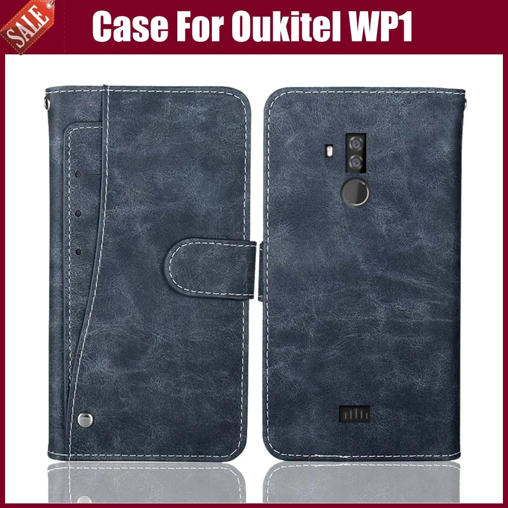 Oukitel WP1