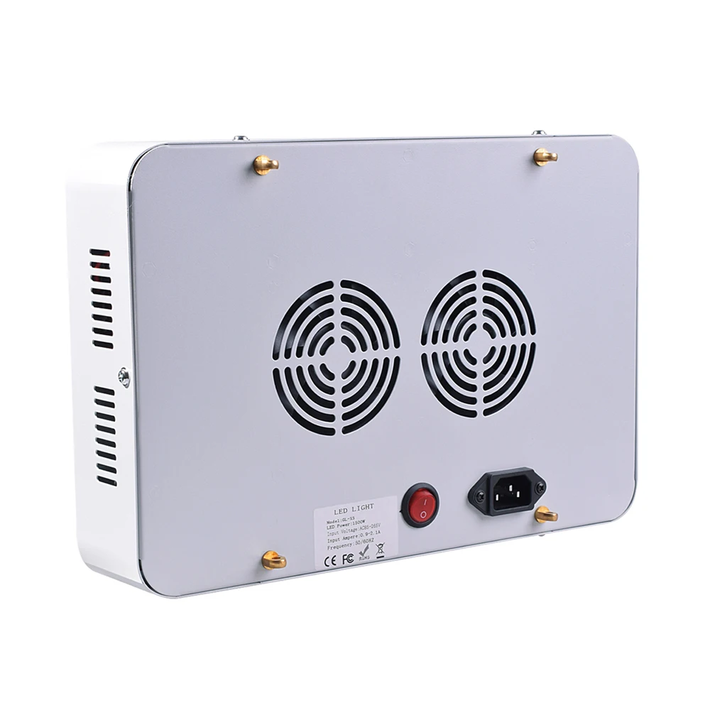 COB plant grow light (2)