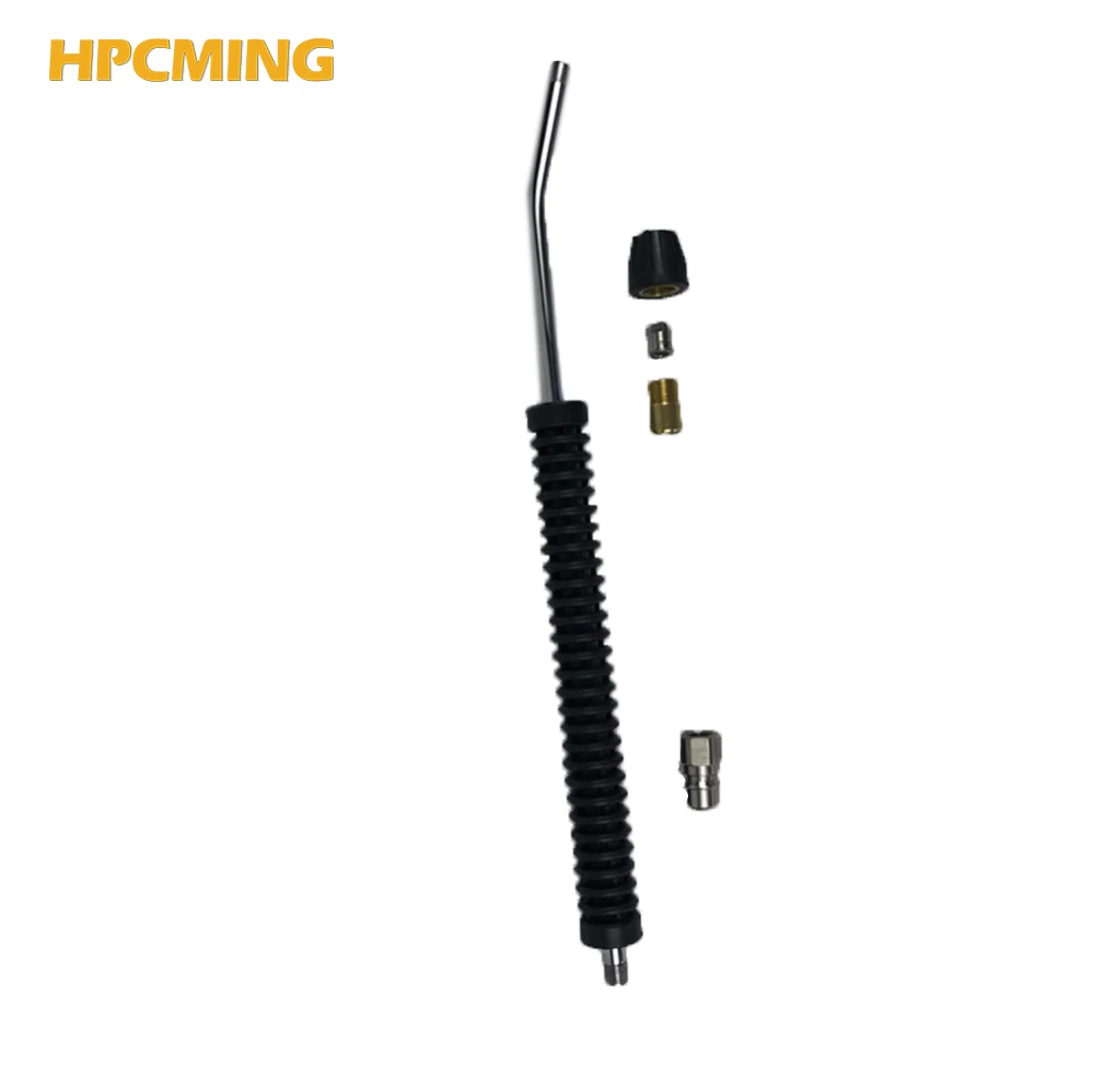 2017-Speciale-Wasstraat-Schuim-Pistool-Snelsluiting-Plug-Voor-PA-MOEP07 (1)