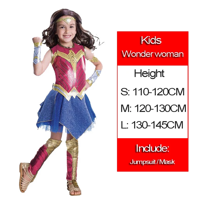 23 Wonder woman