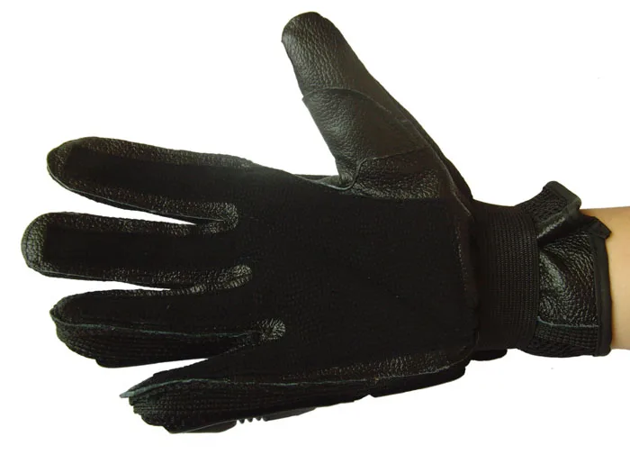 Армейские полпальца боевые перчатки, тактические перчатки для воздушный Пейнтбольный бой на открытом воздухе
