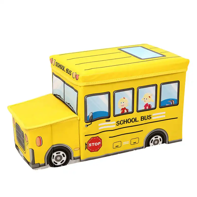 car toy box