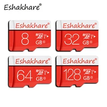 High Speed class10 Memory card 64GB 128GB Micro SD Card 32GB Microsd 8GB 16GB Cartao De Memoia SDHC/SDXC mini tf card