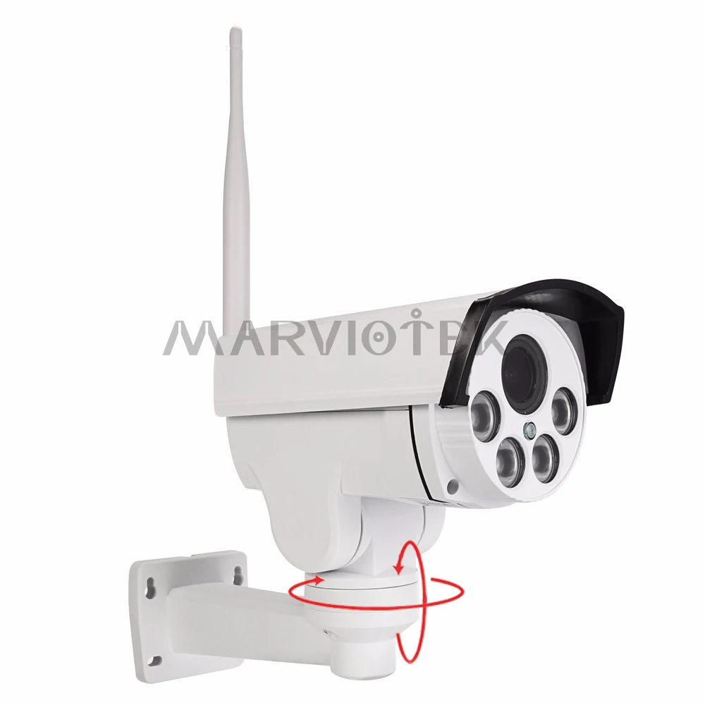 960P 1080 3G 4G LTE FDD TDD IP camera sim card outdoor CCTV cameras IR gsm h.264 onvif security video surveillance PTZ camera  (16)