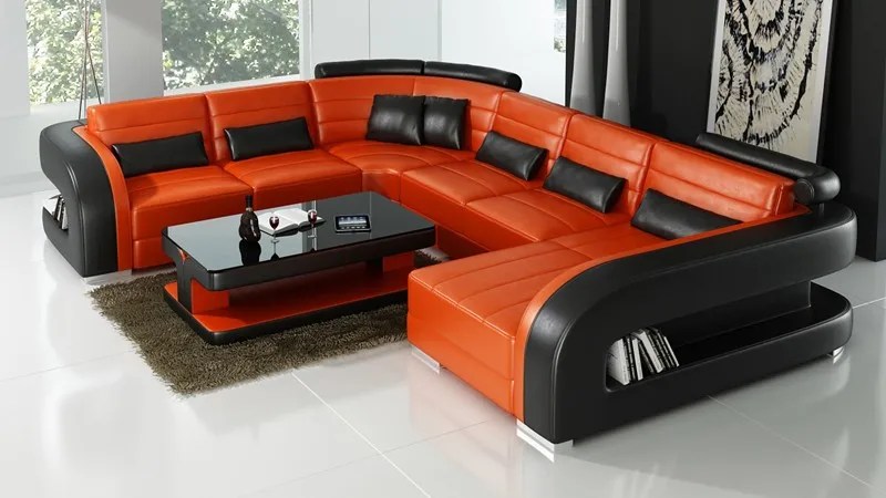 0413-F3002-4 sofa