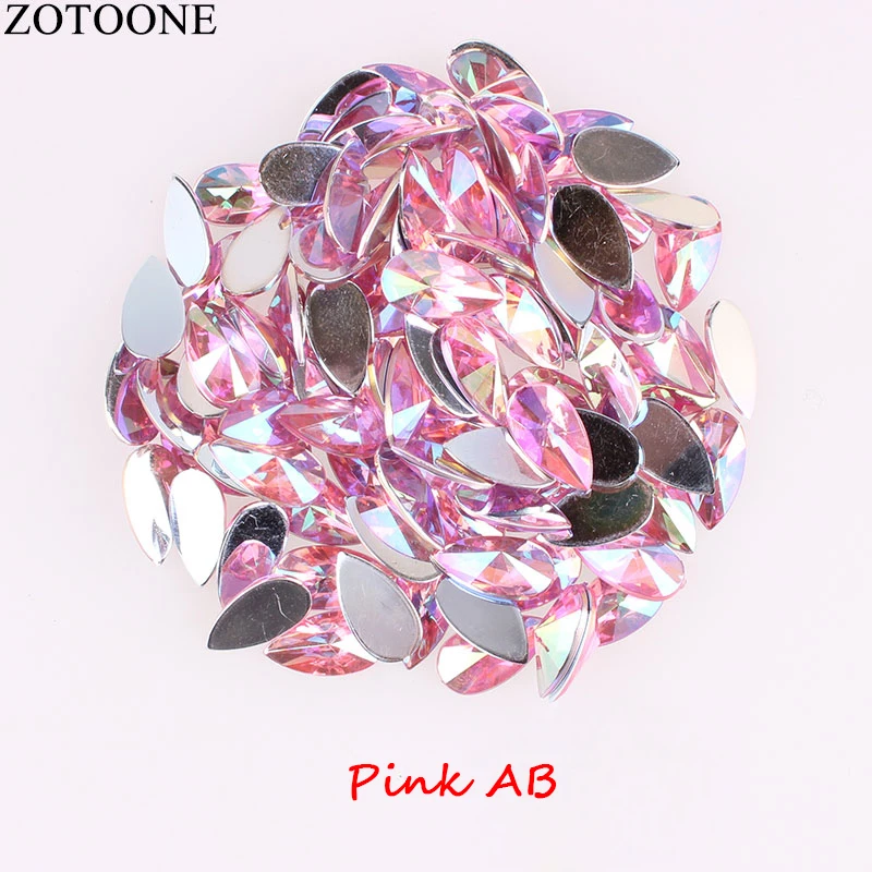 strass a coudre