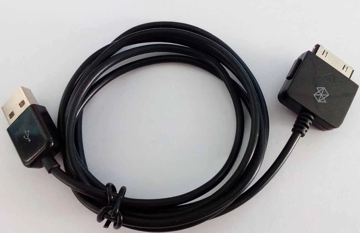 USB Charger Cable Data line Charging Cord for Microsoft ZUNE 80 ZUNE