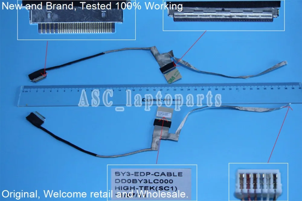 TOSHIBA-L840-Cable