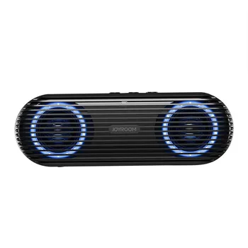 

Portable Mini Wireless Bluetooth Speaker USB Port TF Card U diskcard Player Bluetooth Speaker 3 Playback Modes 40MAY21