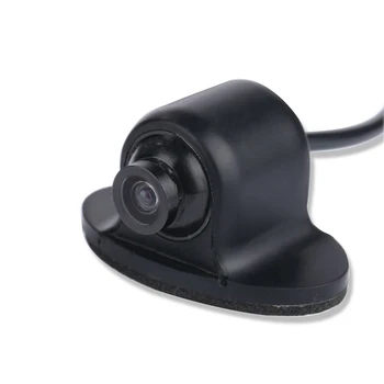 

Auto Parking Assistance 360 Degree Waterproof Car Side Rear View Camera Universal Car Reverse Rear Backup View Camera Wide Angle