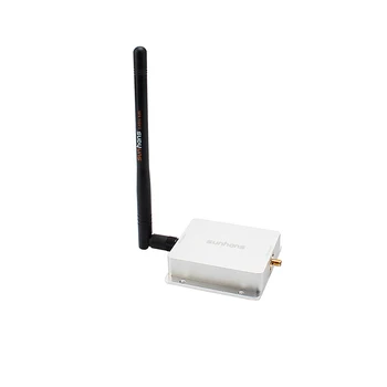 

SUNHANS SH24Gi4000 2.4GHz 36dBm 4000mW WiFi Signal Booster Wireless Signal Amplifier Free Shipping