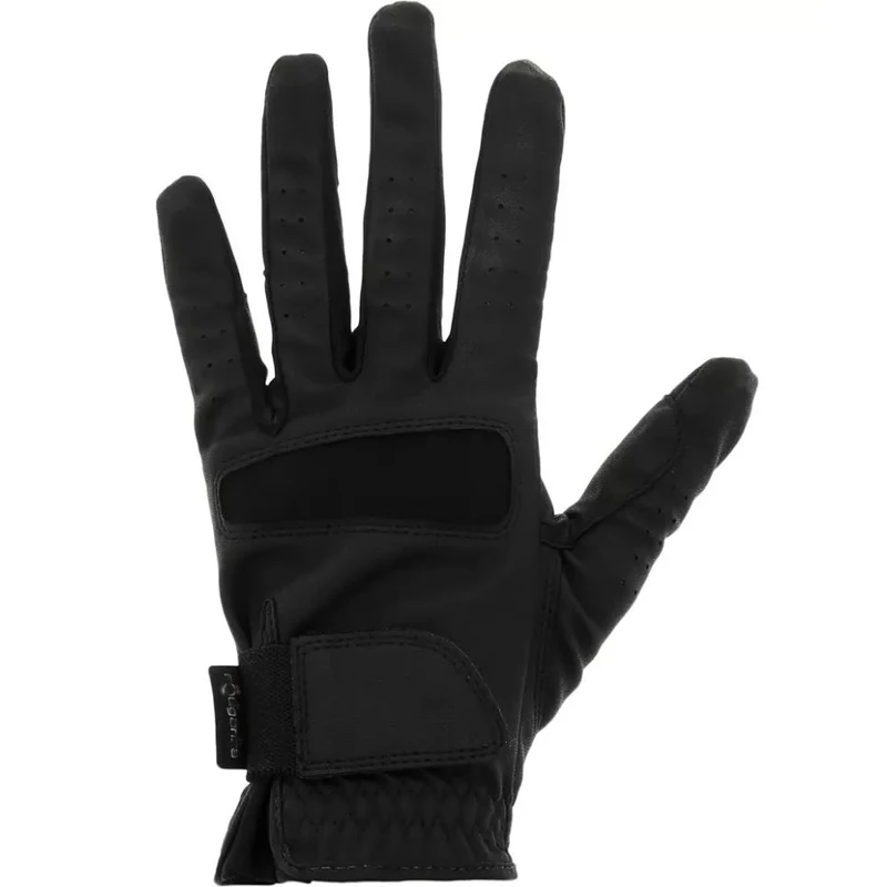 

Professional High Quality Equestrian Gloves Horse Riding Gloves Equipment for Horse Rider outdoor Sport Entertainment