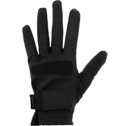 Guantes Ecuestres Profesionales de Alta Calidad Equipo de Guantes de Equitación para Jinete Y Deporte al Aire Libre Guantes Ecuestres Profesionales de Alta Calidad Equipo de Guantes de Equitación para Jinete Y Deporte al Aire Libre