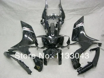 

7gifts+ black fairings for Yamaha YZF R1 07 08 YZF-R1 07-08 YZF1000 R1 07 08 YZF R1 2007 2008 fairing kits + tank