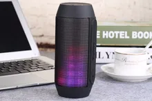 LLEVADA al aire libre altavoces bluetooth Inalámbrico portátil mini Altavoz Bluetooth Estéreo boombox caja de sonido caixa de som para altavoces JBL