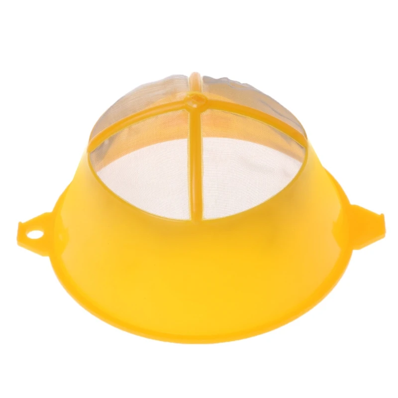 

Reusable Paint Strainers for best performance in any type of paint spray gun