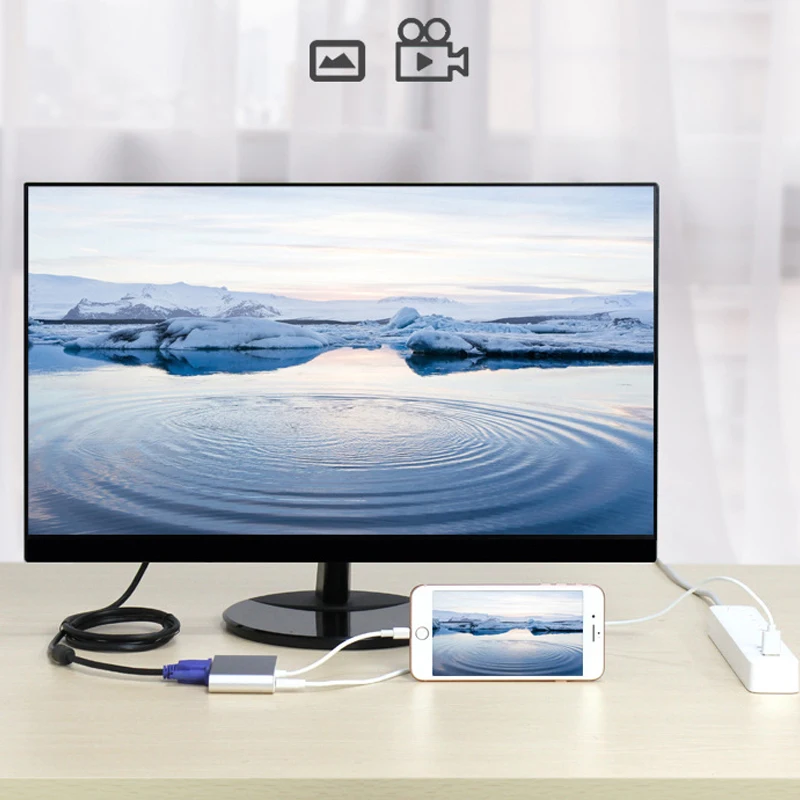 USB C концентратор 3 в 1 USB док-станция USB-C к HDMI кард-ридер RJ45 адаптер для MacBook Iphone 5 5S 6 7 8 6splus 7plus 8plus