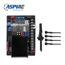 ASPIRE 2058 B AVR Automatic Voltage Regulator 2058B for Siemens Generators with free accessories ASPIRE 2058 B AVR Automatic Voltage Regulator 2058B for Siemens Generators with free accessories