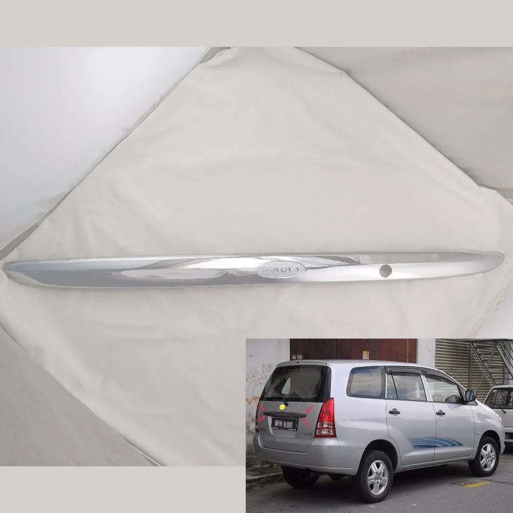 INNOVA 2004  8165A _