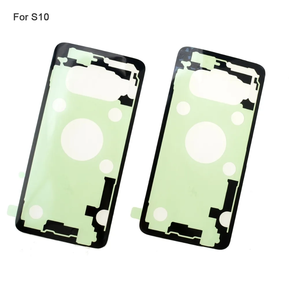 S10 plus 后盖胶10