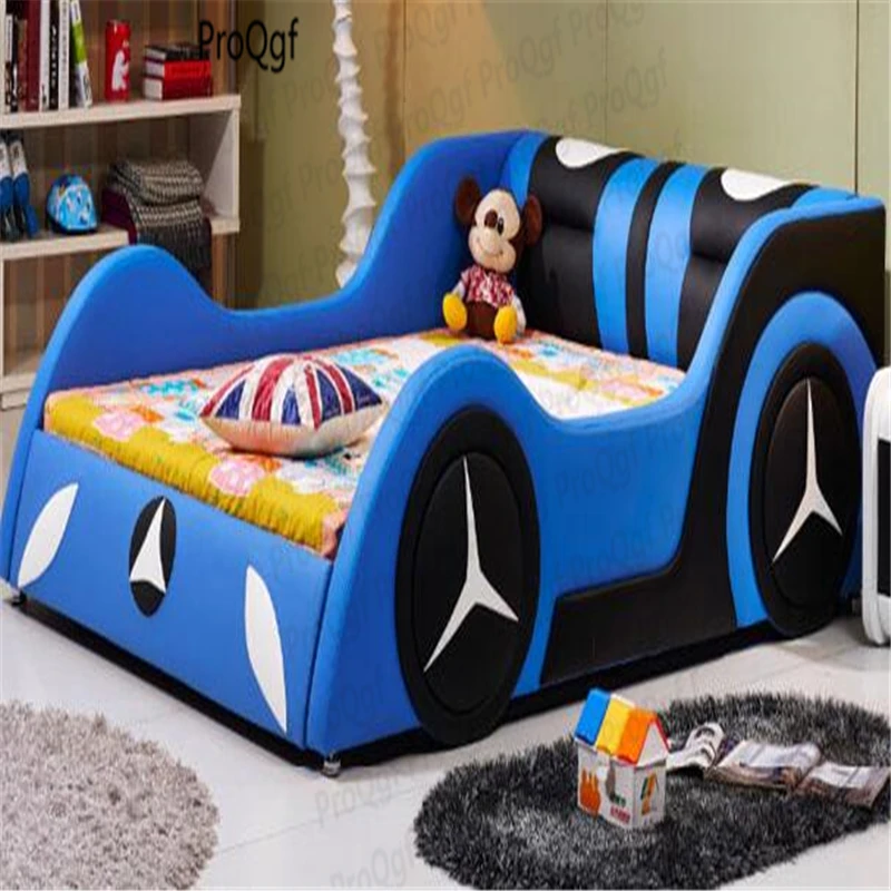 

Prodgf 1Pcs A Set Cat Animal Shape Children Princess Style Bed