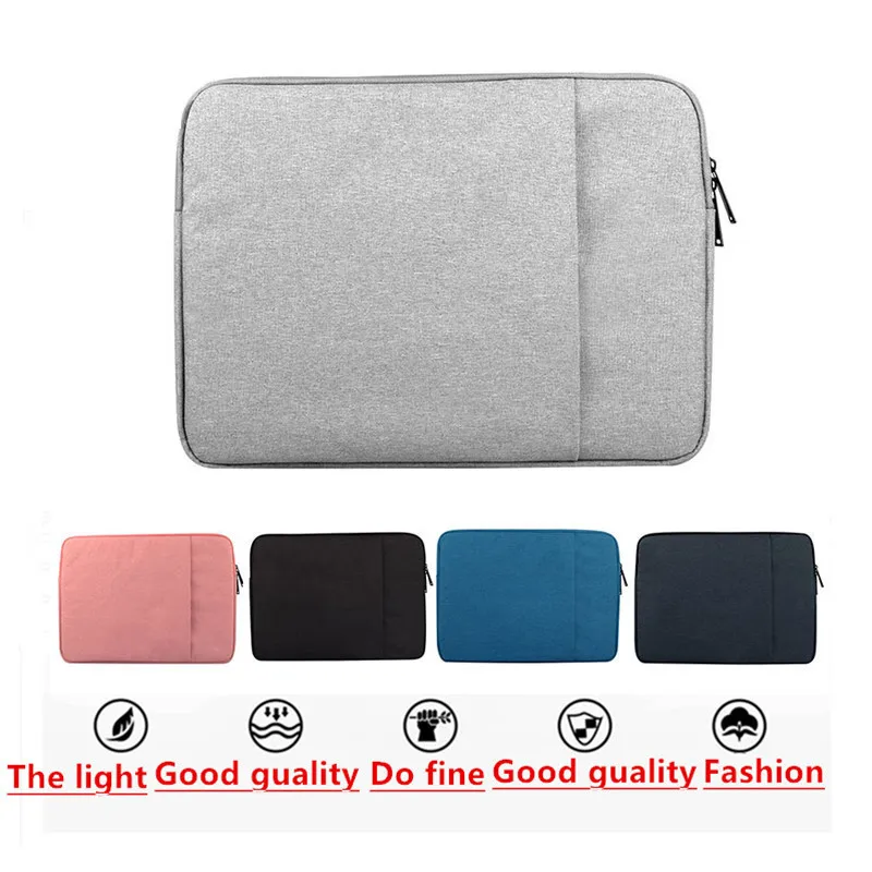 Сумка для ноутбука Macbook Air Pro Retina 11 12 13 15 чехол Kindle ipad mini xiaomi Lenovo 9 7 14 6 чехол|Сумки и