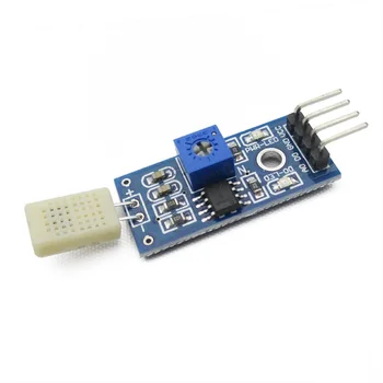 

Free shipping 10pcs Humidity Sensor Module HR202 Humidity Module Humidity Detection