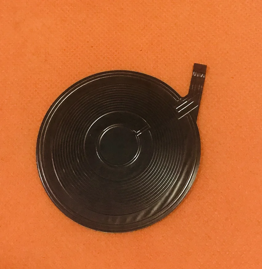 

Used Original wireless charger connector for UMIDIGI One Pro Helio P23 Octa Core Free shipping