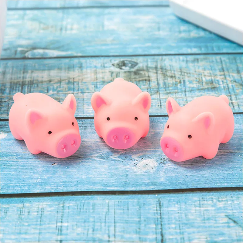 

1pcs Amusing Squeeze Toy Novelty Funny Animal Toys Party Favors Supplies Stress Relief Toy Gift