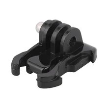 *#Best Price Go pro Accessories Quick Release Tripod Mount Buckle Basic Mount Base For Go pro 7 6 5 4 3 2 1 SJ8 Pro Sj9 DJI OSMO Action H9R *#Best Price Go pro Accessories Quick Release Tripod Mount Buckle Basic Mount Base For Go pro 7 6 5 4 3 2 1 SJ8 Pro Sj9 DJI OSMO Action H9R