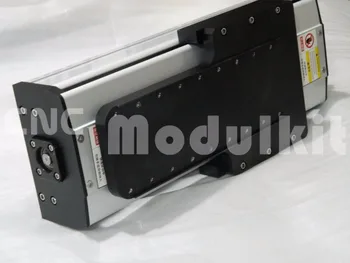 

CNC Router Aluminium Mechanical Z Axis Kit 250mm Travel For CNC Design & Manufacture CNC Process Gantry Durable CNC Modulkit
