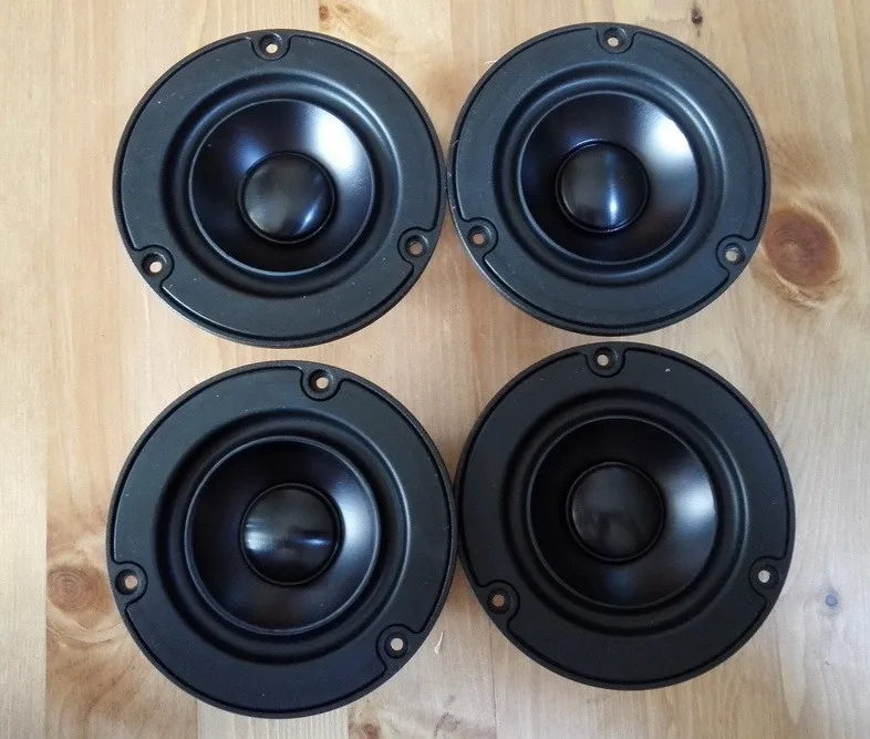 4 pcs Melo david davidlouis audio vifi ne95 hifi 3