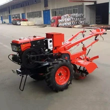 Wysokiej jakości 15HP rolniczy pojazd rolniczy ciągnik gospodarczy